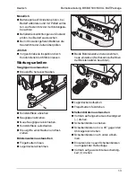 Preview for 13 page of Kärcher BD 530 BAT Package Manual