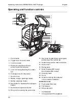 Preview for 20 page of Kärcher BD 530 BAT Package Manual