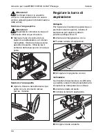 Preview for 58 page of Kärcher BD 530 BAT Package Manual