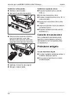 Preview for 60 page of Kärcher BD 530 BAT Package Manual