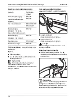 Preview for 72 page of Kärcher BD 530 BAT Package Manual