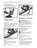 Preview for 74 page of Kärcher BD 530 BAT Package Manual