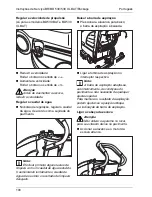 Preview for 106 page of Kärcher BD 530 BAT Package Manual