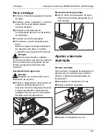 Preview for 107 page of Kärcher BD 530 BAT Package Manual