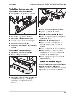 Preview for 109 page of Kärcher BD 530 BAT Package Manual