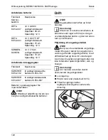 Preview for 120 page of Kärcher BD 530 BAT Package Manual