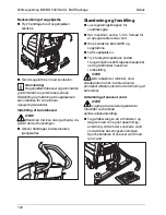 Preview for 122 page of Kärcher BD 530 BAT Package Manual