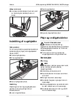 Preview for 123 page of Kärcher BD 530 BAT Package Manual