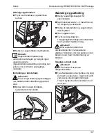 Preview for 137 page of Kärcher BD 530 BAT Package Manual