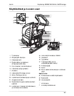 Preview for 161 page of Kärcher BD 530 BAT Package Manual