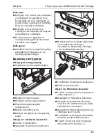 Preview for 185 page of Kärcher BD 530 BAT Package Manual