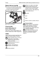 Preview for 195 page of Kärcher BD 530 BAT Package Manual