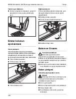 Preview for 200 page of Kärcher BD 530 BAT Package Manual