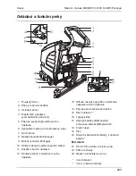 Preview for 243 page of Kärcher BD 530 BAT Package Manual