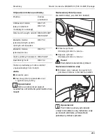 Preview for 263 page of Kärcher BD 530 BAT Package Manual