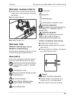 Preview for 305 page of Kärcher BD 530 BAT Package Manual