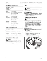 Preview for 337 page of Kärcher BD 530 BAT Package Manual