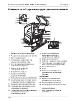 Preview for 348 page of Kärcher BD 530 BAT Package Manual