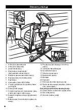 Preview for 94 page of Kärcher BD 530 Bp Classic Manual