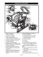 Preview for 37 page of Kärcher BD 530 XL BAT User Manual