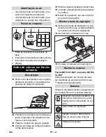 Preview for 102 page of Kärcher BD 530 XL BAT User Manual