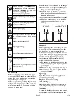 Preview for 119 page of Kärcher BD 530 XL BAT User Manual