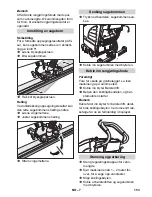 Preview for 153 page of Kärcher BD 530 XL BAT User Manual