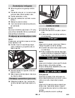 Preview for 323 page of Kärcher BD 530 XL BAT User Manual