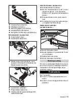 Preview for 11 page of Kärcher BD 55/60 W Ep Instructions Manual