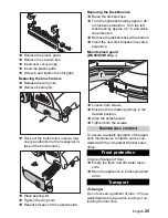 Preview for 25 page of Kärcher BD 55/60 W Ep Instructions Manual