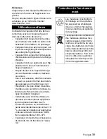 Preview for 31 page of Kärcher BD 55/60 W Ep Instructions Manual