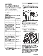 Preview for 35 page of Kärcher BD 55/60 W Ep Instructions Manual