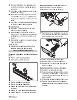 Предварительный просмотр 38 страницы Kärcher BD 55/60 W Ep Instructions Manual