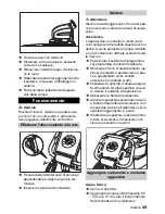 Preview for 49 page of Kärcher BD 55/60 W Ep Instructions Manual