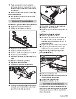 Preview for 53 page of Kärcher BD 55/60 W Ep Instructions Manual