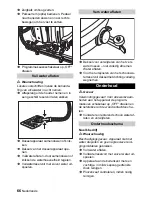 Preview for 66 page of Kärcher BD 55/60 W Ep Instructions Manual