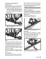 Preview for 79 page of Kärcher BD 55/60 W Ep Instructions Manual