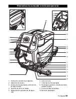 Предварительный просмотр 89 страницы Kärcher BD 55/60 W Ep Instructions Manual