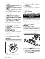 Предварительный просмотр 90 страницы Kärcher BD 55/60 W Ep Instructions Manual