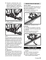 Предварительный просмотр 93 страницы Kärcher BD 55/60 W Ep Instructions Manual