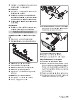 Preview for 95 page of Kärcher BD 55/60 W Ep Instructions Manual