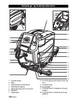 Предварительный просмотр 104 страницы Kärcher BD 55/60 W Ep Instructions Manual