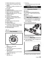 Предварительный просмотр 105 страницы Kärcher BD 55/60 W Ep Instructions Manual