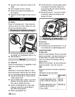 Preview for 106 page of Kärcher BD 55/60 W Ep Instructions Manual