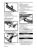 Предварительный просмотр 110 страницы Kärcher BD 55/60 W Ep Instructions Manual