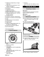 Preview for 118 page of Kärcher BD 55/60 W Ep Instructions Manual