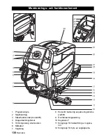 Preview for 130 page of Kärcher BD 55/60 W Ep Instructions Manual