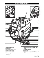 Preview for 143 page of Kärcher BD 55/60 W Ep Instructions Manual