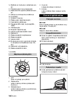 Предварительный просмотр 144 страницы Kärcher BD 55/60 W Ep Instructions Manual