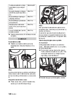 Preview for 146 page of Kärcher BD 55/60 W Ep Instructions Manual